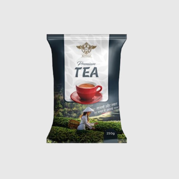 Kingle Premium Tea <br>Net Weight 250gm