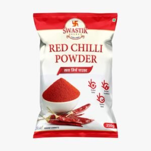 Kingle Red Chili Powder Net Weight 250gm