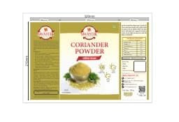 Kingle Coriander Net Weight 250gm - Image 5