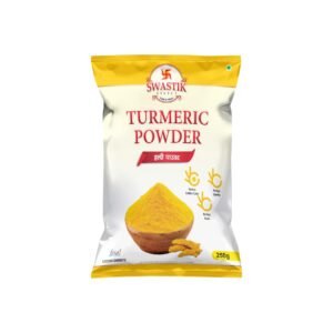 Kingle Turmeric Powder Net weight 250gm